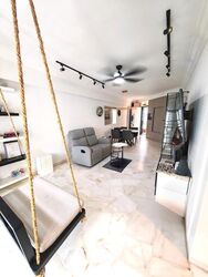 Blk 104B Depot Heights (Bukit Merah), HDB 4 Rooms #610611061